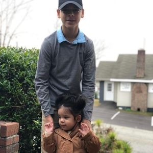 Meet your Posher, Anderson